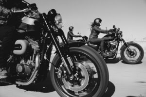 Motorcycle Accident Prevention Strategies