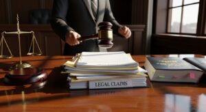 Legal Claims